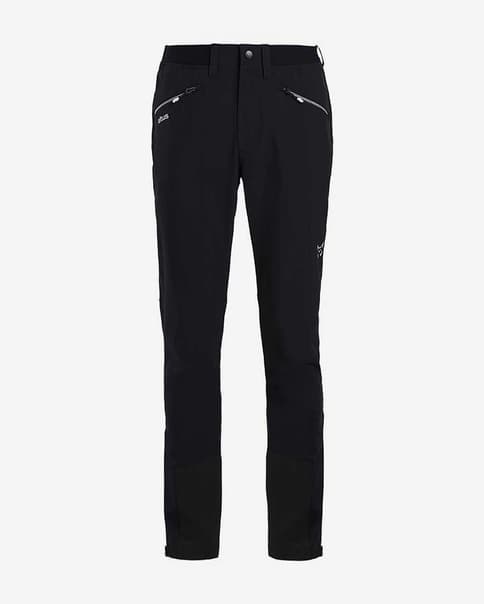 Pantalón largo Altus Jazzi I30 negro oscuro