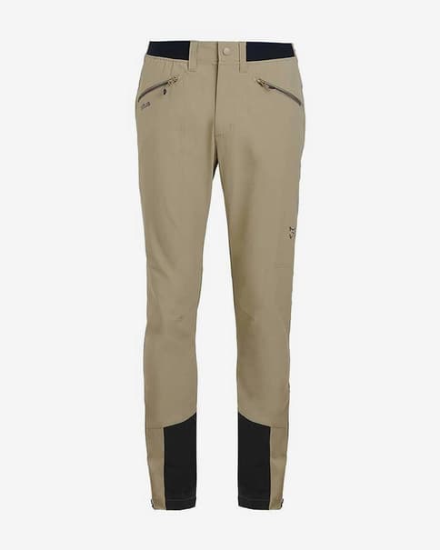 Pantalón largo Altus Jazzi I30 beige