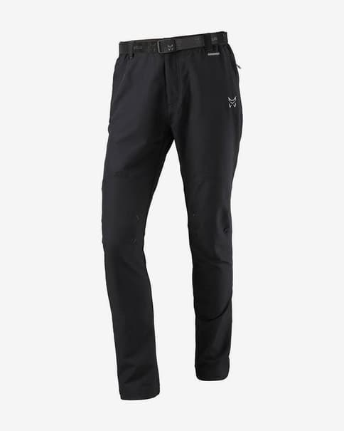 Pantalón largo Altus Olloqui G30 negro
