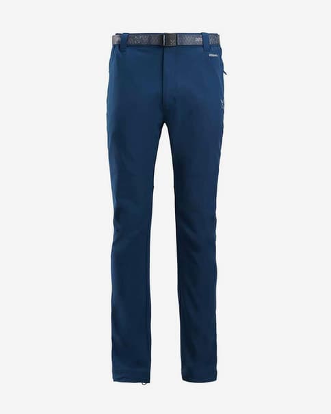 Pantalón largo Altus Olloqui G30 azulado
