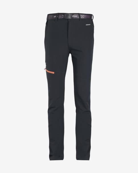 Pantalón largo Altus Yelmo H30 negro