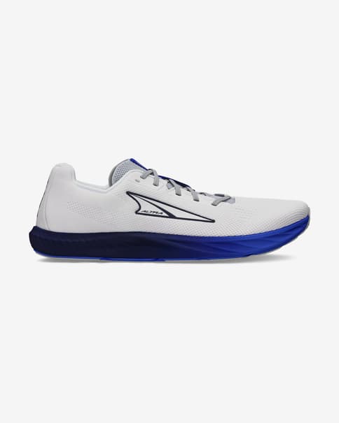 Zapatillas Altra Escalante 4 blanco azul oscuro