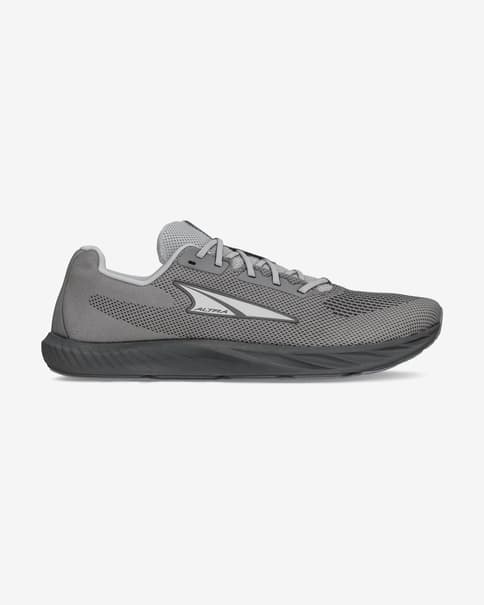 Altra Escalante Schuhe grau schatten