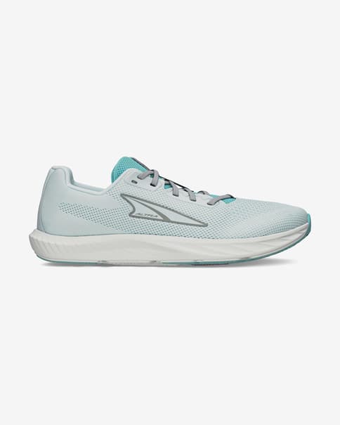 Zapatillas Altra Escalante 4 azul claro turquesa mujer