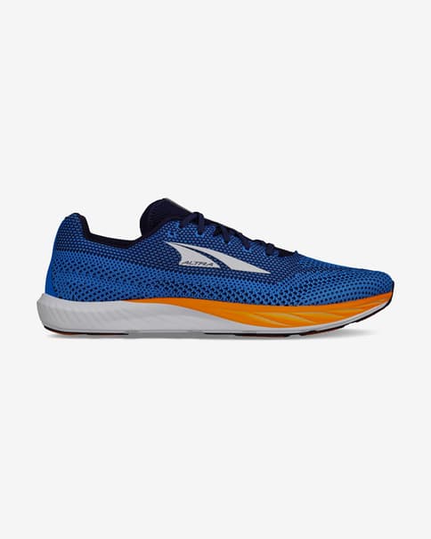 Zapatillas Altra Escalante Racer 2 azul naranja