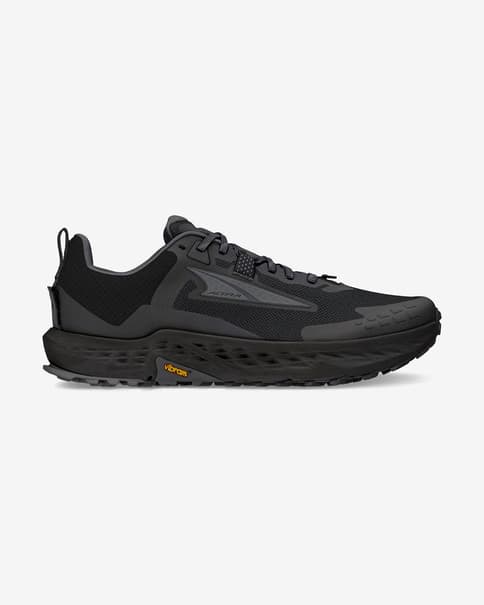 Zapatillas Altra Timp 5 negro puro