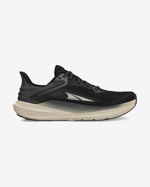 Altra Torin 8 Damen Laufschuhe schwarz/weiß