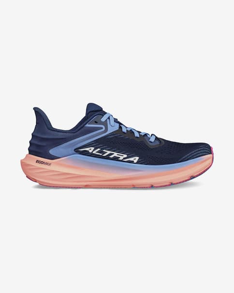 Altra Torin 8 Damen Laufschuhe dunkelblau