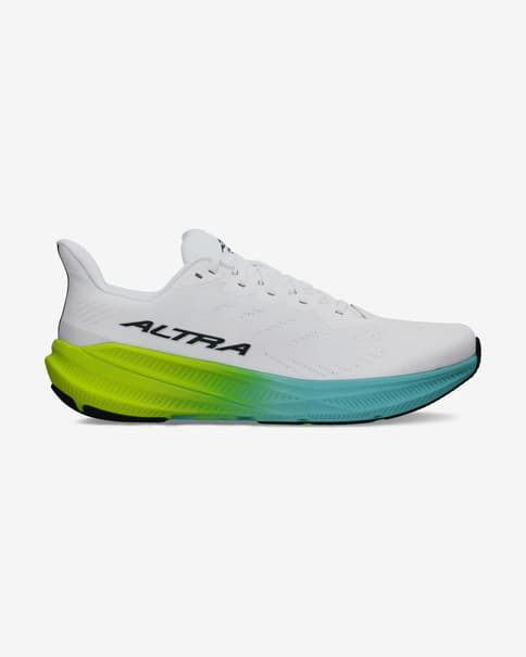 Buty Altra Experience Flow 2 Biały Zielony Lima