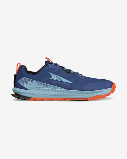 Zapatillas Altra Lone Peak 9+ azul marino