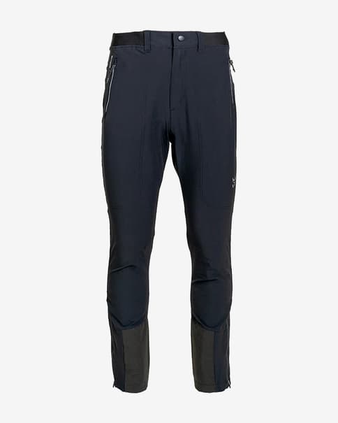 Pantalón largo Altus Jazzi K30 negro antracita