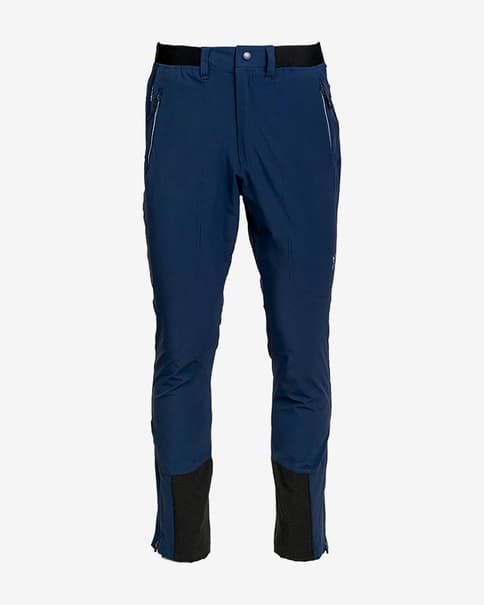 Pantalón largo Altus Jazzi K30 azul marino
