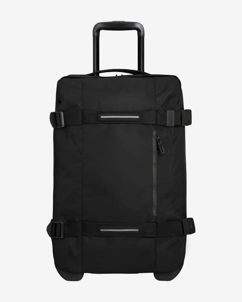Maleta American Tourister Urban Track 55L negro