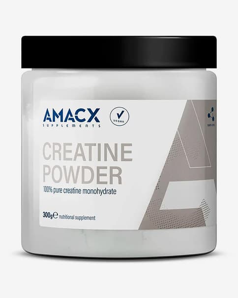 Creatina Amacx Powder 300 g