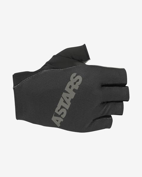 Guantes Alpinestars Ridge Plus negro gris