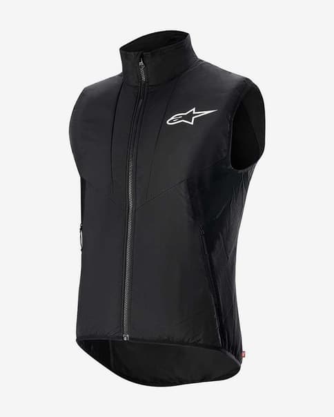 Chaleco Alpinestars Denali 2 negro