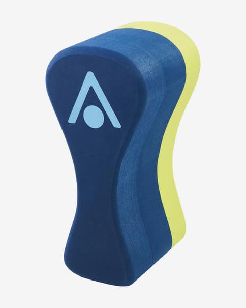 Trekbuoy Aqua Sphere blauw geel