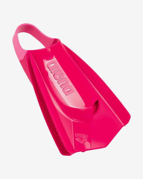 Aleta Arena Powerfin Pro II rosa