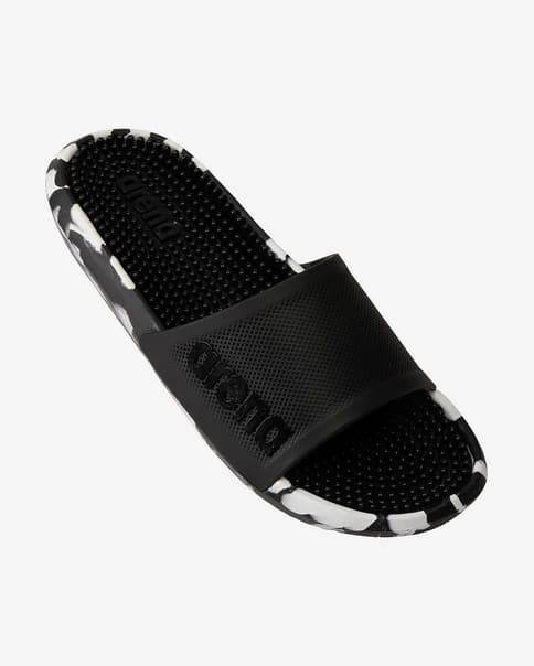 Chanclas Arena Marco negro