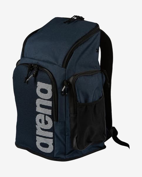 Mochila Arena Team Backpack 45L azul negro