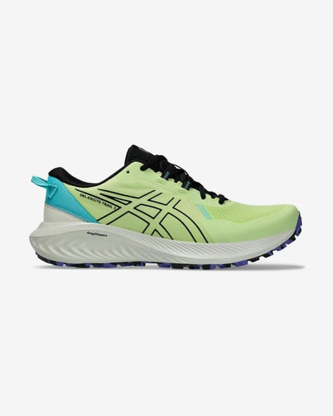 ASICS GEL-Excite Trail 2 Trailrunningschuhe grün/blau