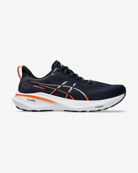 ASICS GT-2000 13 Laufschuhe blau/weiß