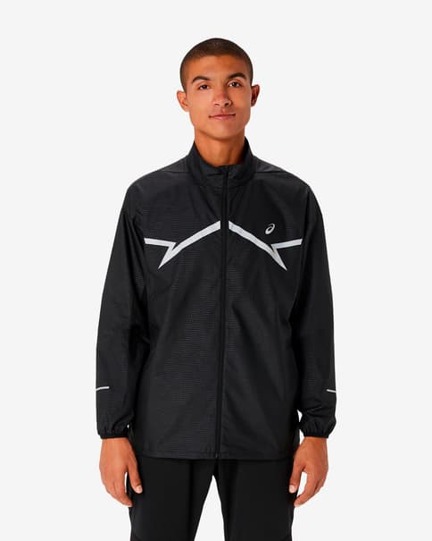 New Balance Woven Jacket | Deporvillage