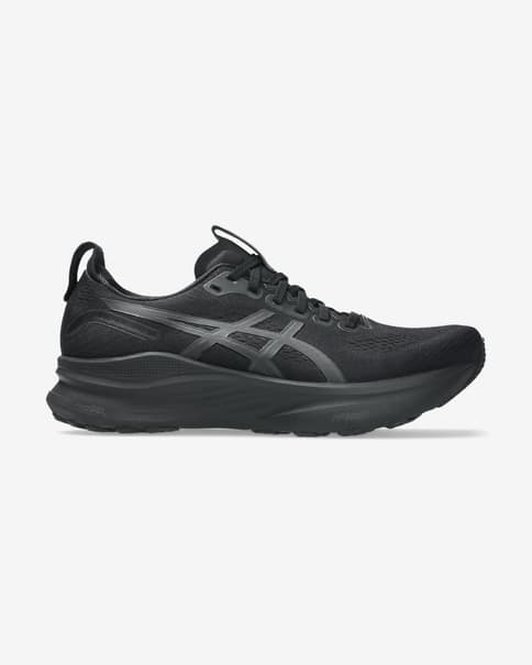 ASICS GEL-KAYANO 32 schuhe schwarz pur
