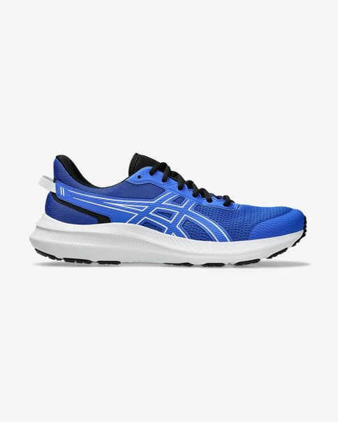 ASICS Jolt 5 Laufschuhe blau/weiß
