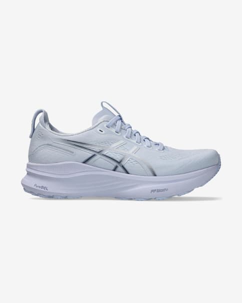 ASICS GEL-KAYANO 32 Schuhe himmelblau Damen
