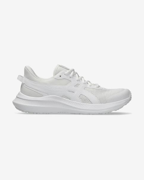 ASICS Jolt 5 Damen Laufschuhe weiß
