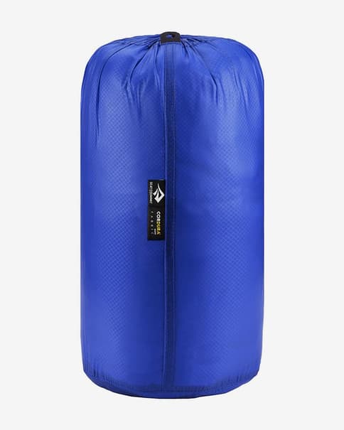 Bolsa Sea to Summit Stuff Sack 24x45 cm azul