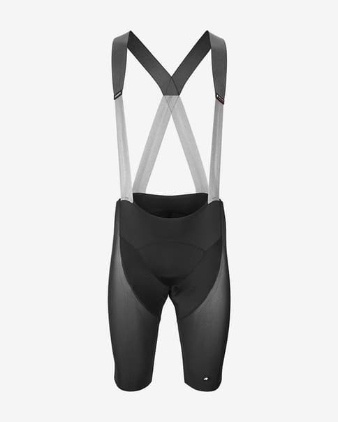 Culote Assos Equipe RSR Superléger S9 negro