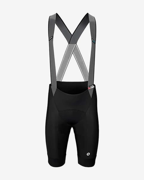 Culote Assos Mille GT c2 GTS negro