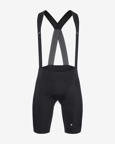 Assos Equipe R S9 korte broek intens zwart