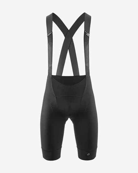 Cuissard Assos Mille GTS S11 noir
