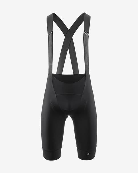 Cuissard Assos Mille GTS S11 Long noir