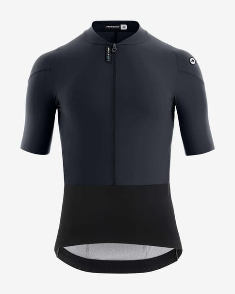 Assos Mille GT C2 EVO Zeus Short Sleeve Jersey | Deporvillage