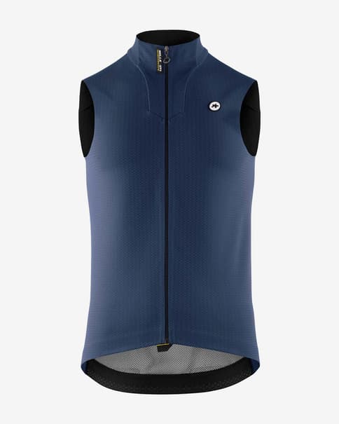 Assos Equipe RS Targa Spring Fall Vest | Deporvillage