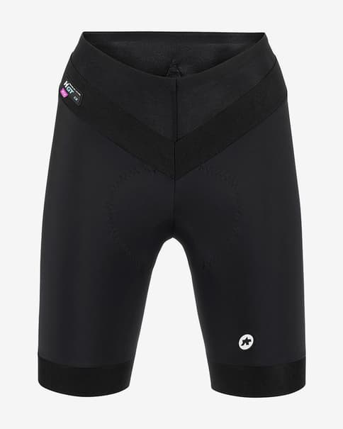 Cuissard sans bretelles Assos Uma GT c2 Short noir femme