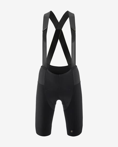 Culote Assos Dyora RSV S11 negro mujer