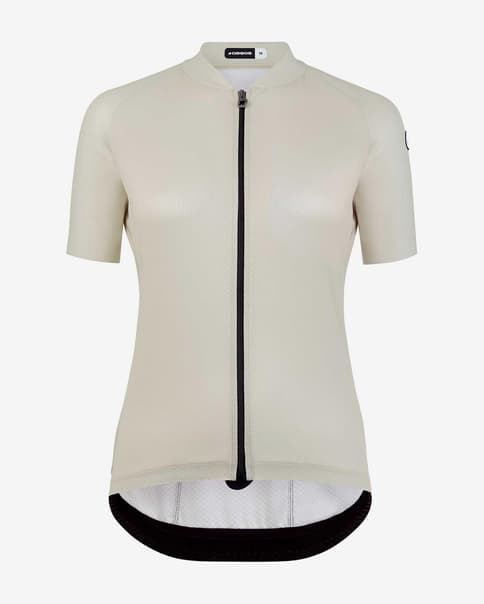Maillot Assos Uma GT C2 EVO manga corta arena mujer