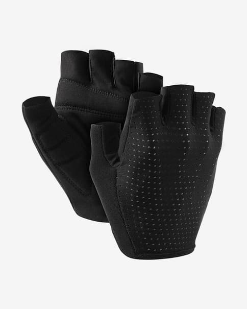 Guantes Assos GT c2 negro