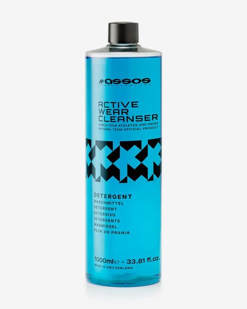 Detergente Assos Active 1000 ml