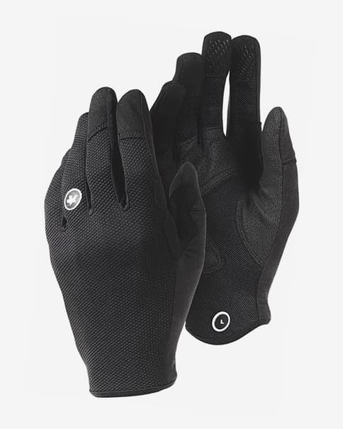 Assos Ultraz Winter Gloves | Deporvillage