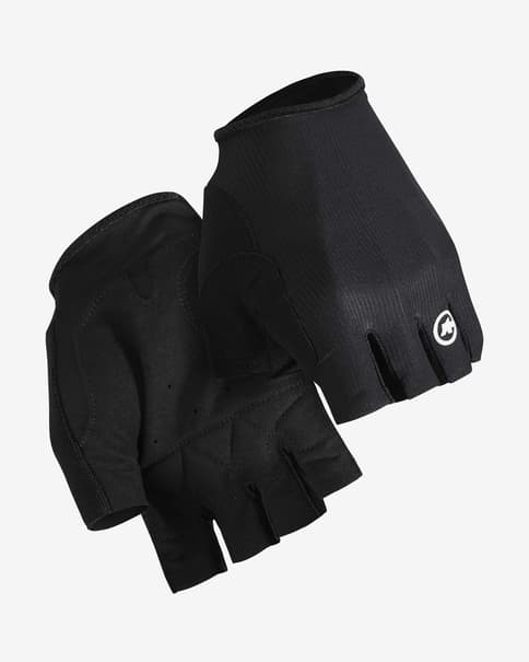 Guantes Assos RS Targa negro