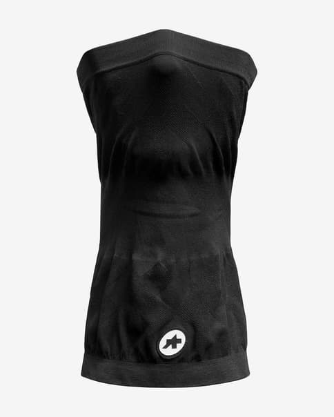 Tubular Assos P1 EVO negro intenso