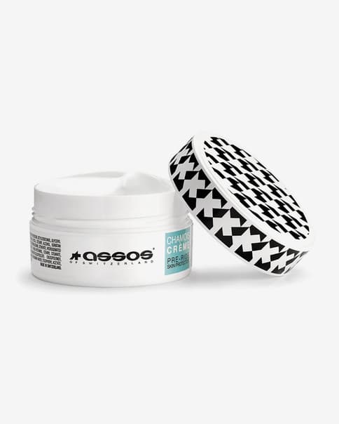 Crema de badana Assos Chamois Crème 200 ml