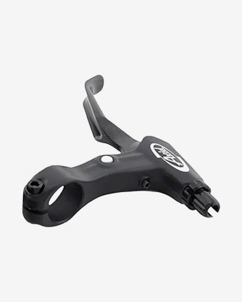 Maneta de freno derecha izquierda Avid Lever FR-5 negro