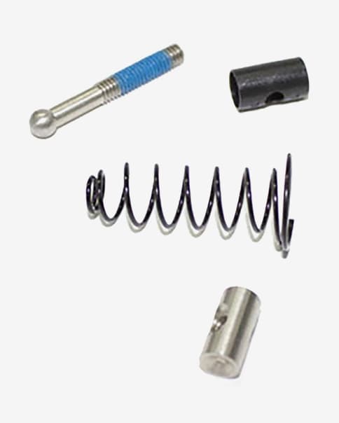 Kit Regler Avid Hebel X0